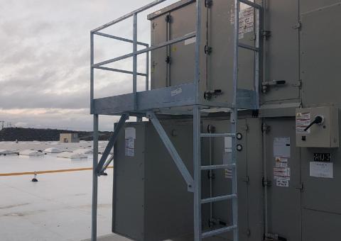 Work Platform
