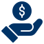 save money icon