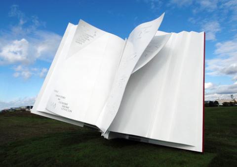 The Book