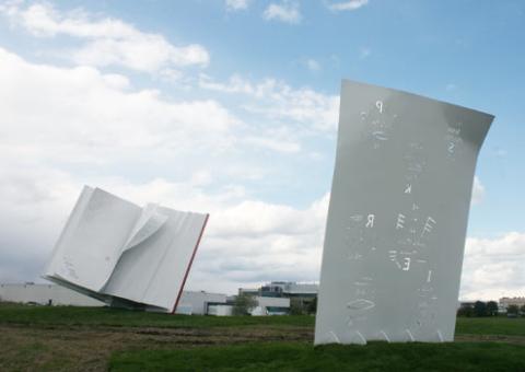 The Book